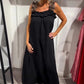 💖 Stretchy Comfort pamut vászon ruha【S-4XL】
