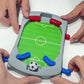 ⚽Mini interaktív csocsóasztal játék gyerekeknek