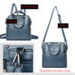👜Elegáns és sokoldalú női mindennapi crossbody táska