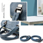 👜Elegáns és sokoldalú női mindennapi crossbody táska