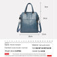 👜Elegáns és sokoldalú női mindennapi crossbody táska