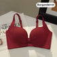 🔥Nem jelölő Gathering Comfort Bra