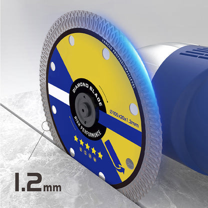 Vékony Kerámia Csempe Vágókorongok