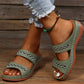 🌸Retro Arch Support ortopédiai ékszandálok