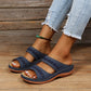 🌸Retro Arch Support ortopédiai ékszandálok