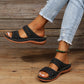 🌸Retro Arch Support ortopédiai ékszandálok