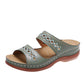 🌸Retro Arch Support ortopédiai ékszandálok