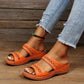 🌸Retro Arch Support ortopédiai ékszandálok