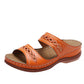 🌸Retro Arch Support ortopédiai ékszandálok