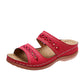 🌸Retro Arch Support ortopédiai ékszandálok