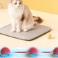 🐱🐶Intelligens, automata gördülő kisállatlabda