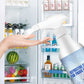 ❄️ Olvassza fel a jeget azonnal – Gyors jégmentesítő és fagyásgátló spray – Utánvétes 🧊✨