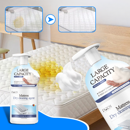 🌿✨ Matracfolteltávolító Varázsszer: Makacs Foltok Elleni 🛏️-🎁Tisztítókendő mellékelve