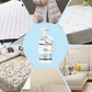 🌿✨ Matracfolteltávolító Varázsszer: Makacs Foltok Elleni 🛏️-🎁Tisztítókendő mellékelve