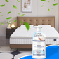 🌿✨ Matracfolteltávolító Varázsszer: Makacs Foltok Elleni 🛏️-🎁Tisztítókendő mellékelve