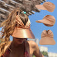 🌞✨Divatos nyári napellenző sapkák nőknek