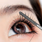 🎁 LIMITÁLT AJÁNDÉK!💕3D Curling Metal Wand szempillaspirál – vízálló és tartós