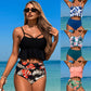 🌊Női alkalmi kétrészes bikiniszett