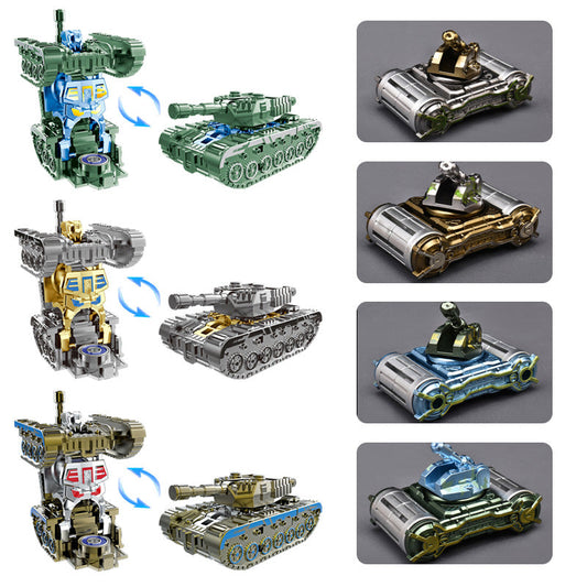 🤖Átalakítható fidget spinner játékok