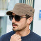 🧢Retro, lapos tetejű baseball sapka