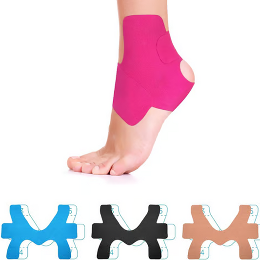 1 + 1 gratis🔥Elastyczny ochraniacz kostki do uprawiania sportu🦶