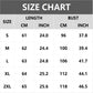 Women's Trendy Print V-Neck Long Sleeve Blouse
