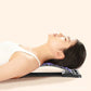 🧘‍♀️🩹 Lumbális gerincjavító derékmasszírozó deszka, Fájdalomcsillapító