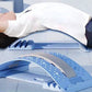 🧘‍♀️🩹 Lumbális gerincjavító derékmasszírozó deszka, Fájdalomcsillapító