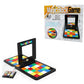 Kétjátékos Varázsblokk Puzzle Játékkészlet