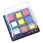 Kétjátékos Varázsblokk Puzzle Játékkészlet
