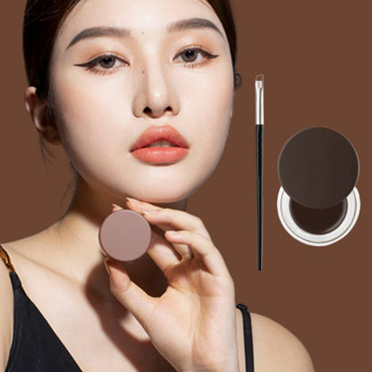 🥰 Vízálló Gél Eyeliner