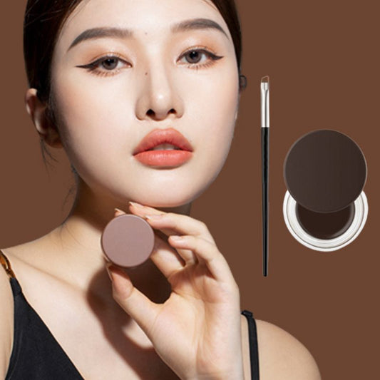 🥰 Vízálló Gél Eyeliner