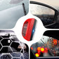 🚘 Zsírréteg-eltávolító kefe pótlófolyadékkal 100 ml – 4 db készlet