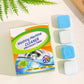 💦🧼Mosógép tisztító tabletta (12 darabos csomag) 🌿