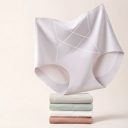 🎁1+1 AJÁNDÉK  Női légző, magas derekú formáló bugyi