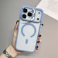 Magnetic Case with Lens Stand