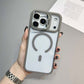 Magnetic Case with Lens Stand