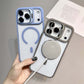 Magnetic Case with Lens Stand