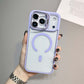Magnetic Case with Lens Stand