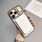 Magnetic Case with Lens Stand