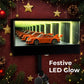 🚗Infinity Mirror LED autós kulcstartó🎄Mutassa be kedvenc autóit