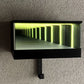 🚗Infinity Mirror LED autós kulcstartó🎄Mutassa be kedvenc autóit