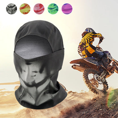 Hőreagáló Balaklava