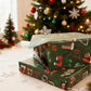 🎅 Karácsonyi ajándékcsomagolás – Csomagold be ajándékait virális ünnepi szórakozással 🎄