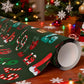 🎅 Karácsonyi ajándékcsomagolás – Csomagold be ajándékait virális ünnepi szórakozással 🎄