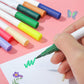 🎨🖍️Színezőkönyv számok szerint – Kikapcsolódás, kreativitás, szép végeredmény