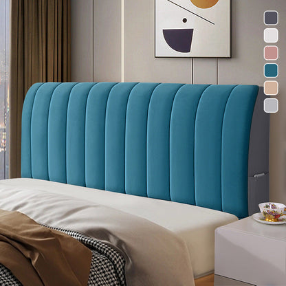 Mosható ágyfejvédő huzat porvédővel