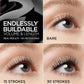 ✨ Paradise Sale Volumizing Mascara – Drámai, Teljes Szempillák Fele Áron!