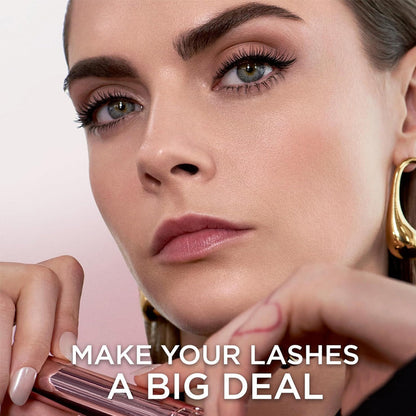 ✨ Paradise Sale Volumizing Mascara – Drámai, Teljes Szempillák Fele Áron!