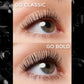 ✨ Paradise Sale Volumizing Mascara – Drámai, Teljes Szempillák Fele Áron!